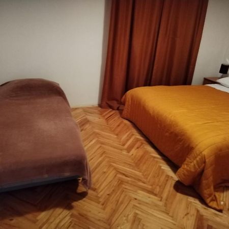 Apartments Njaco Ražanac Zewnętrze zdjęcie