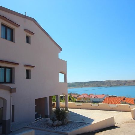 Apartments Njaco Ražanac Zewnętrze zdjęcie