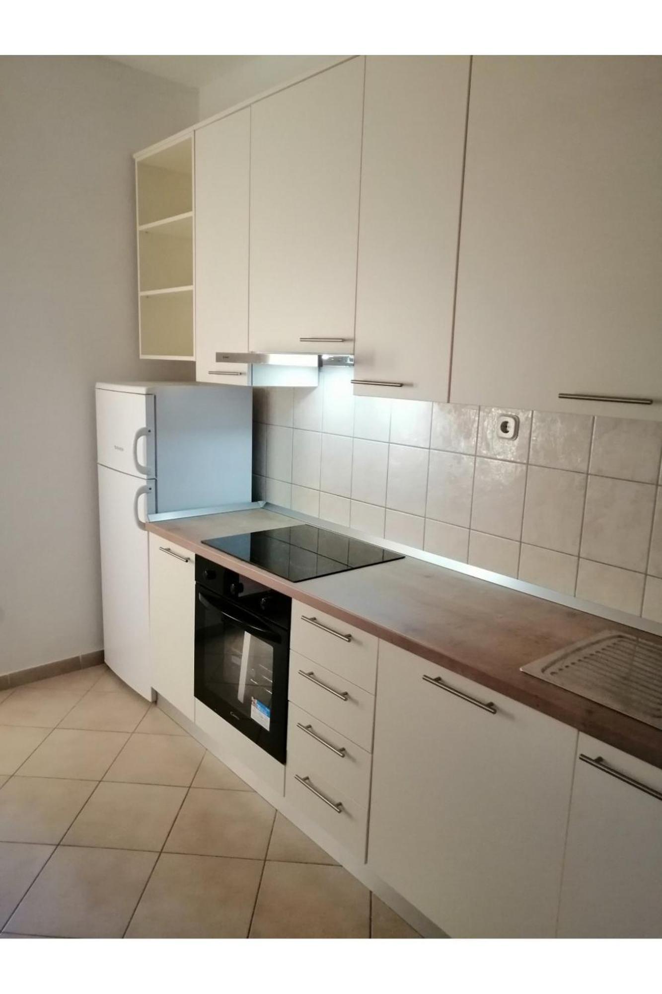 Apartments Njaco Ražanac Zewnętrze zdjęcie
