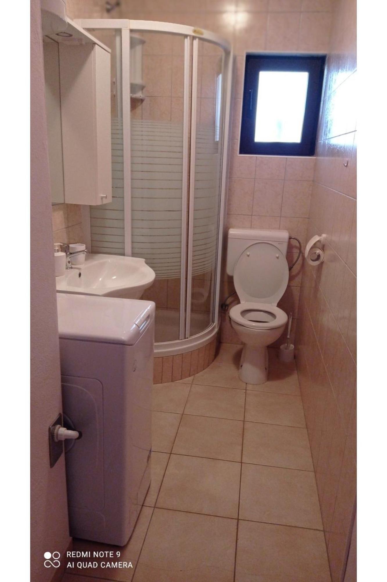 Apartments Njaco Ražanac Zewnętrze zdjęcie