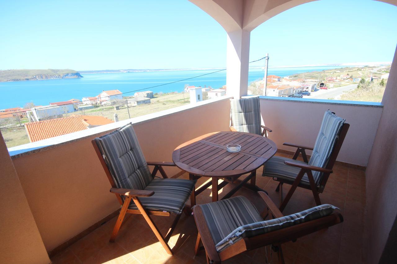 Apartments Njaco Ražanac Zewnętrze zdjęcie