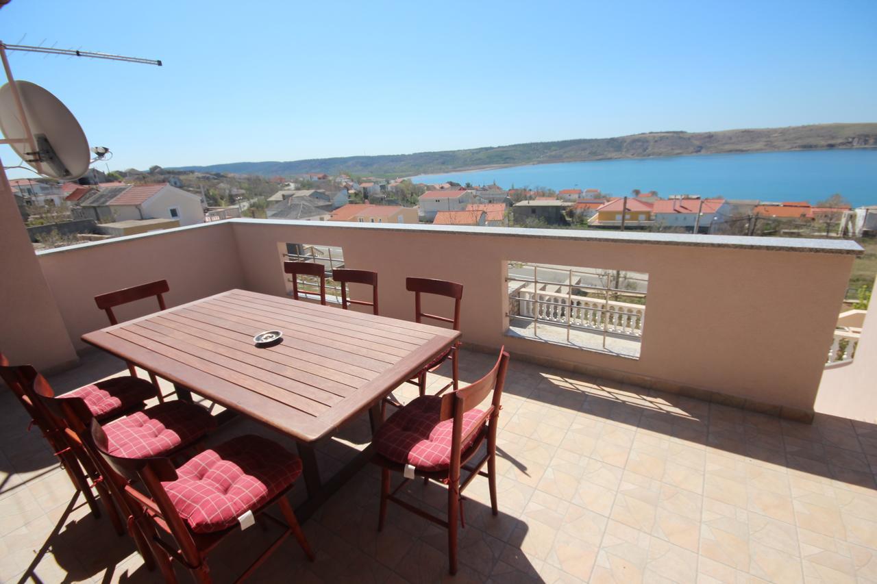 Apartments Njaco Ražanac Zewnętrze zdjęcie