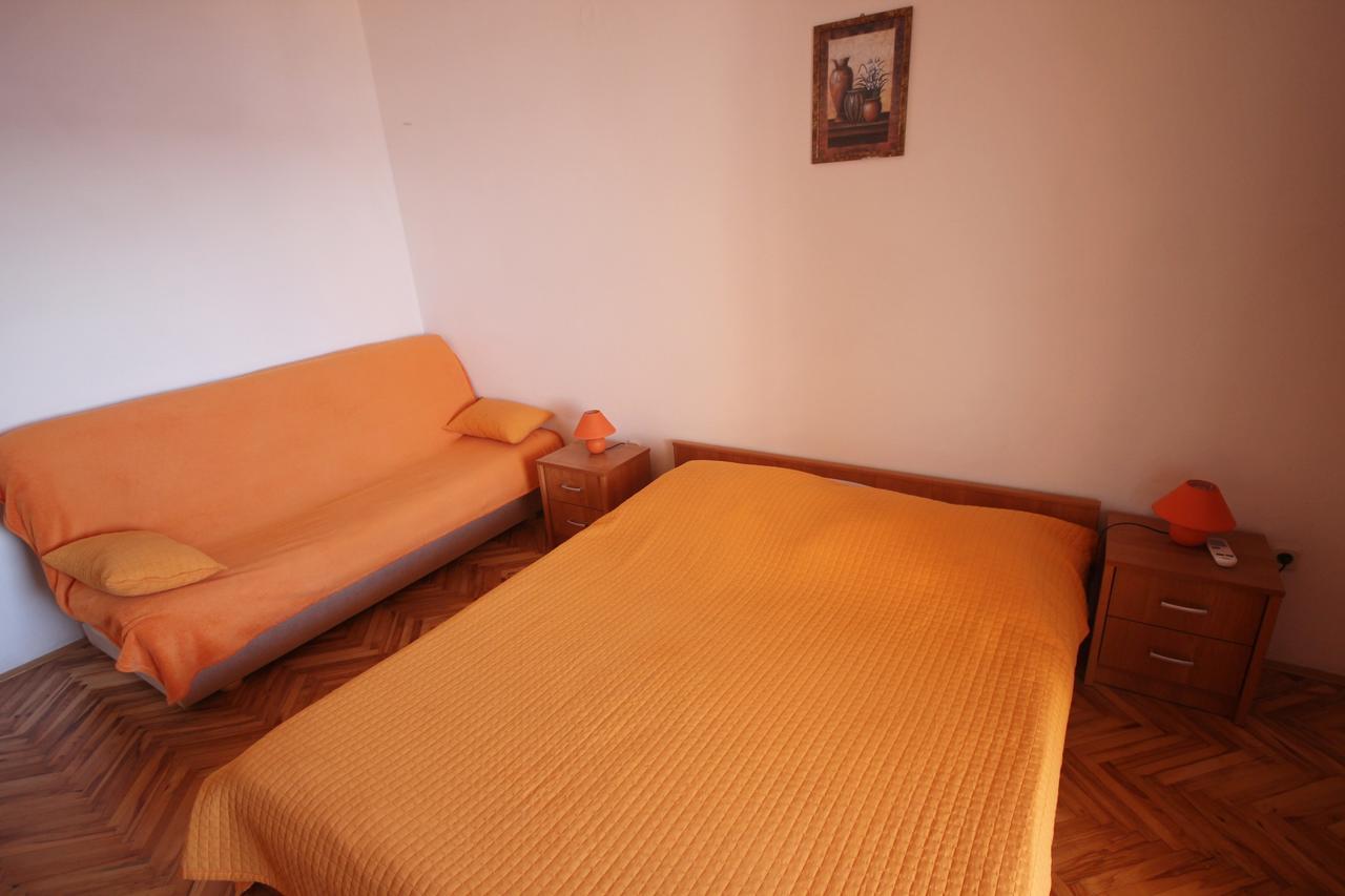 Apartments Njaco Ražanac Zewnętrze zdjęcie