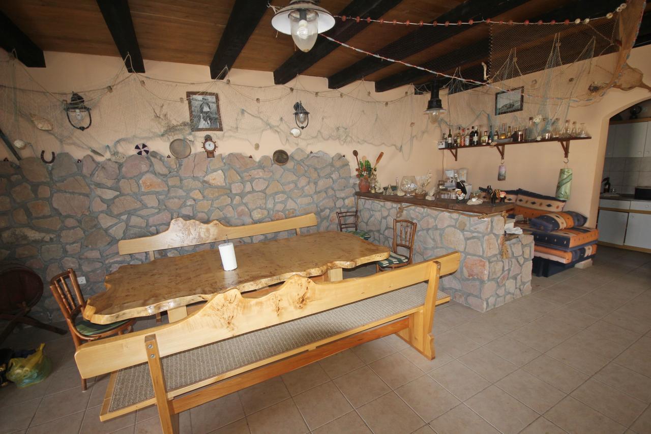 Apartments Njaco Ražanac Zewnętrze zdjęcie