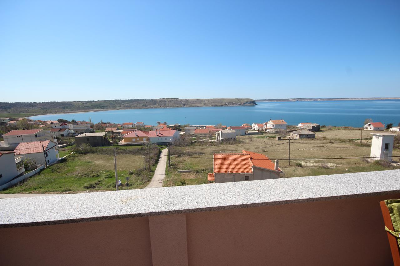 Apartments Njaco Ražanac Zewnętrze zdjęcie