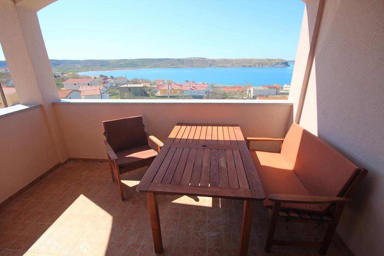 Apartments Njaco Ražanac Zewnętrze zdjęcie