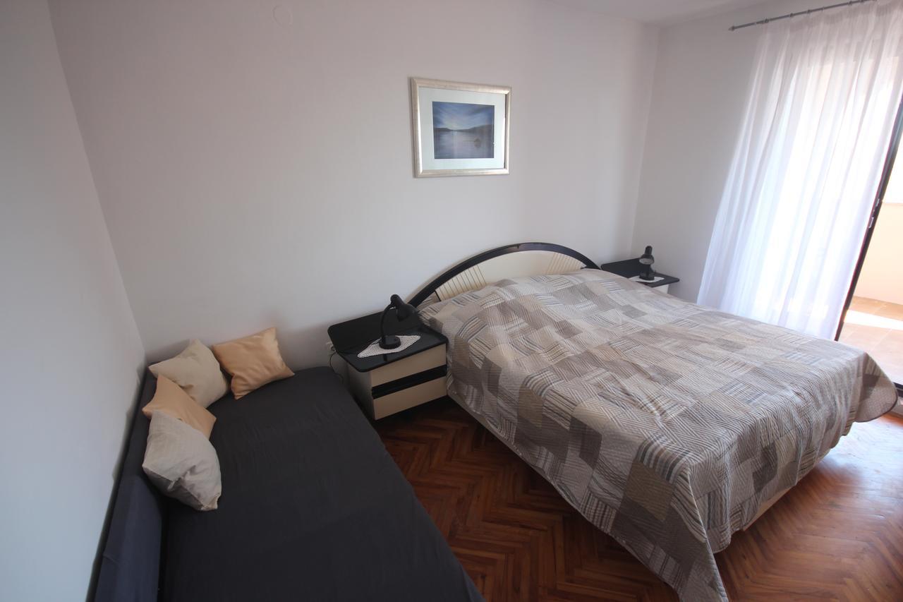 Apartments Njaco Ražanac Pokój zdjęcie