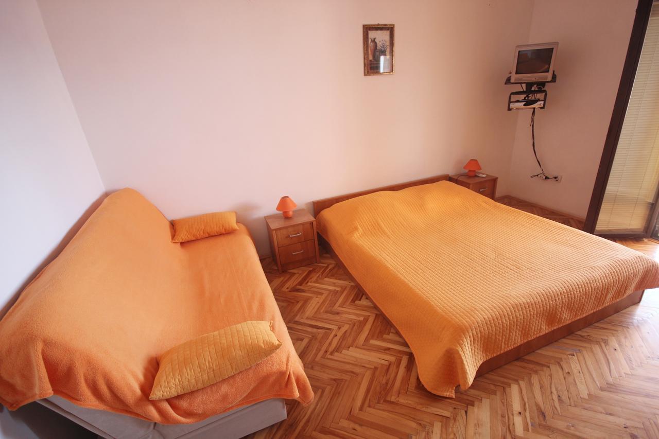 Apartments Njaco Ražanac Pokój zdjęcie