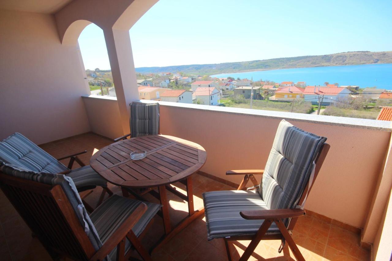 Apartments Njaco Ražanac Pokój zdjęcie