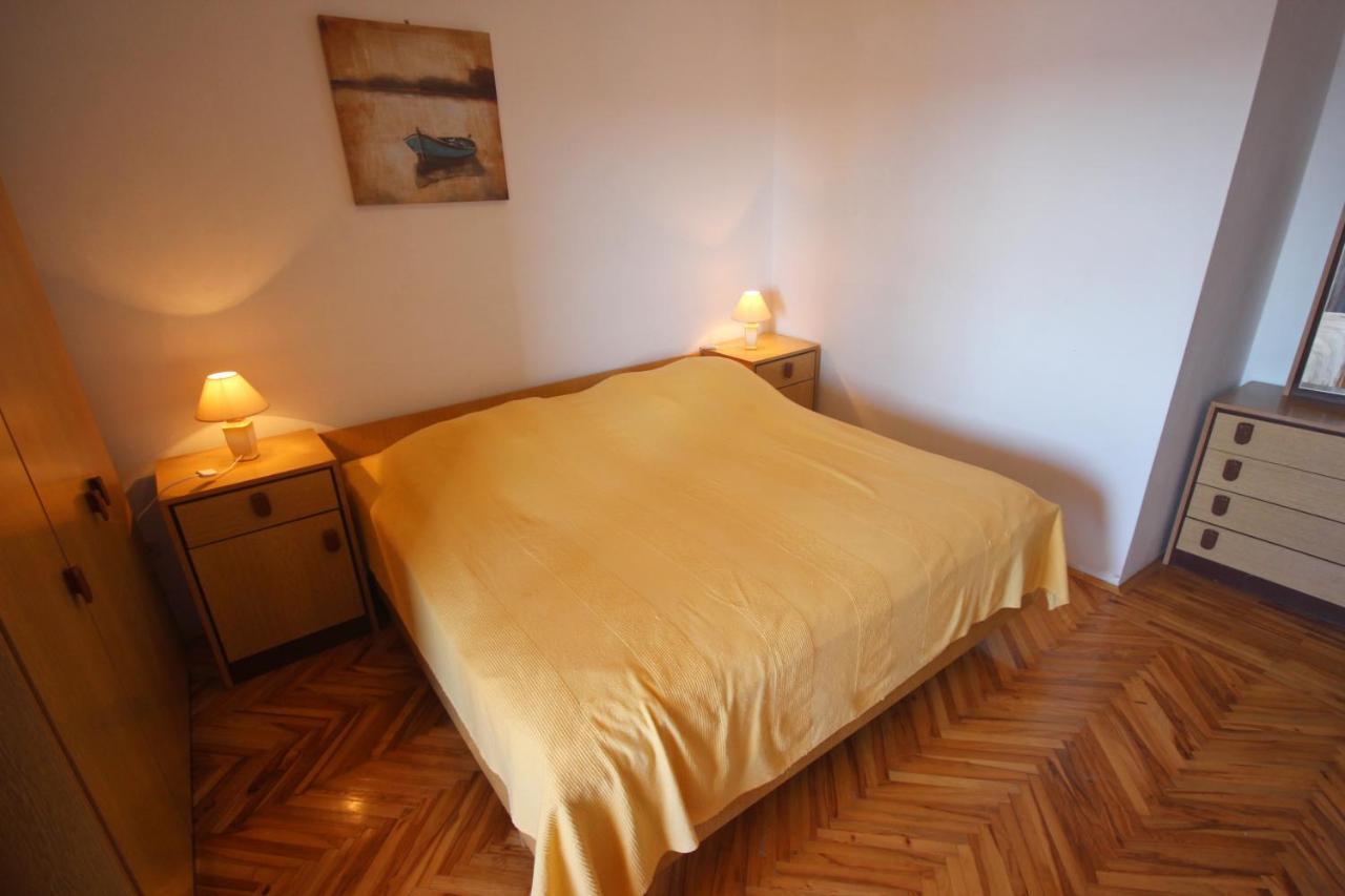 Apartments Njaco Ražanac Pokój zdjęcie