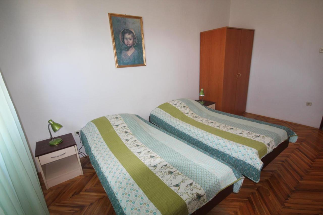 Apartments Njaco Ražanac Pokój zdjęcie