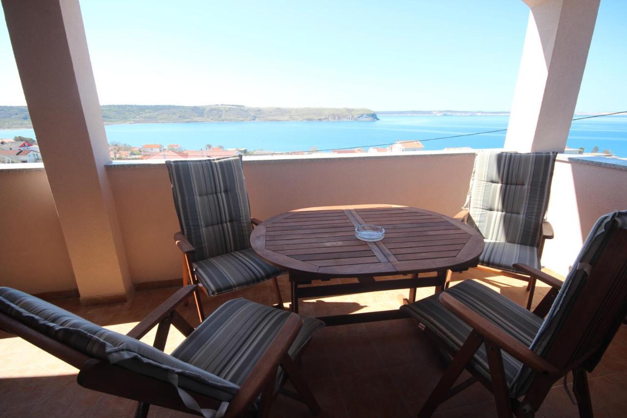 Apartments Njaco Ražanac Pokój zdjęcie