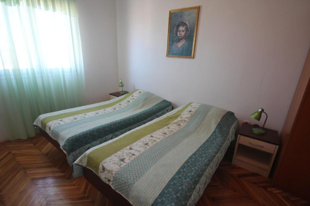 Apartments Njaco Ražanac Pokój zdjęcie