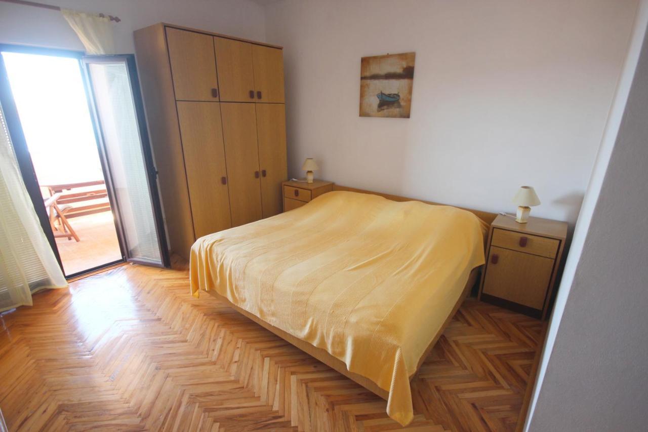 Apartments Njaco Ražanac Pokój zdjęcie